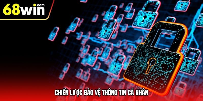 Bảo vệ thông tin cá nhân