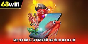 Mẹo chơi bắn cá