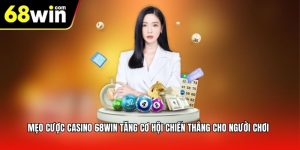 mẹo cược casino