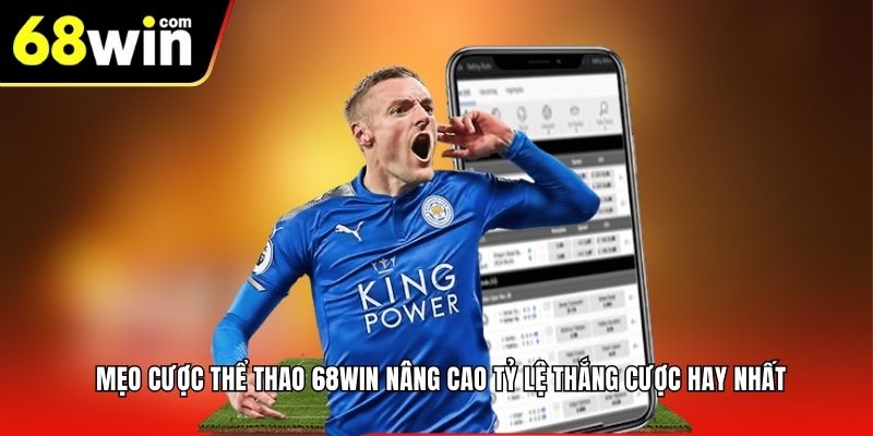 mẹo cược thể thao